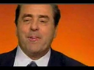 Di Pietro, prima della Grande Fuga