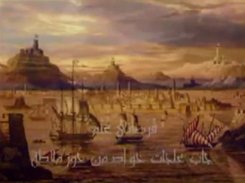 Le Grand Maitre de la chanson Chaabi ,Guerouabi