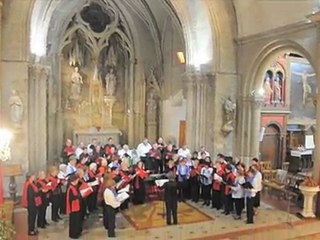 CONCERT POUR HAÏTI LE 6 FEV 2010" DEF 1000/560