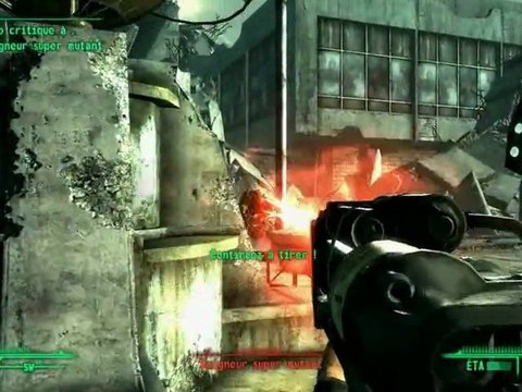 Fallout 3 Quête Principale Partie 30
