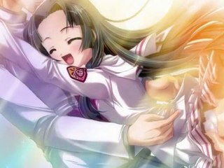 couple de manga - Mini amv