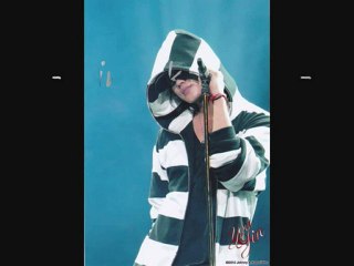 Jin Akanishi - A Page