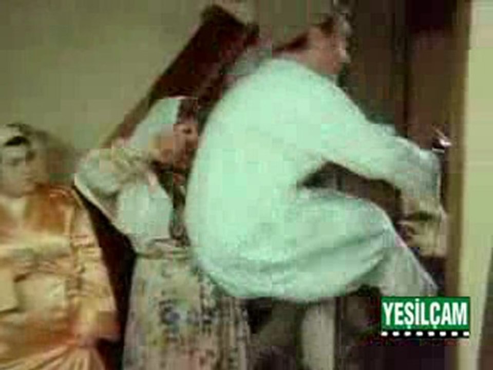 Şekerpare - Baskın Var