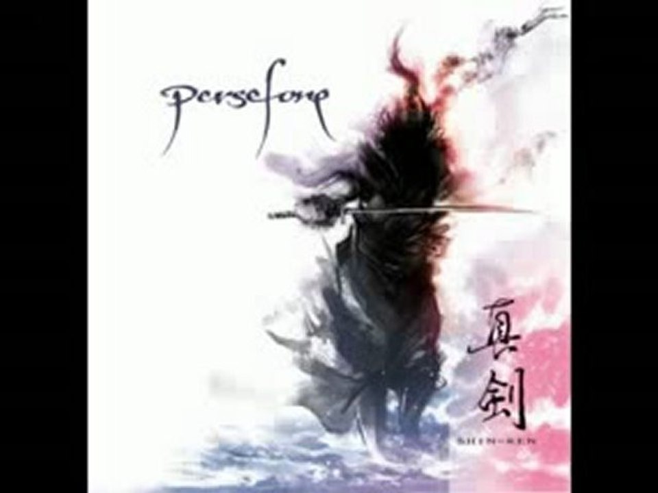 Persefone - Fall to Rise
