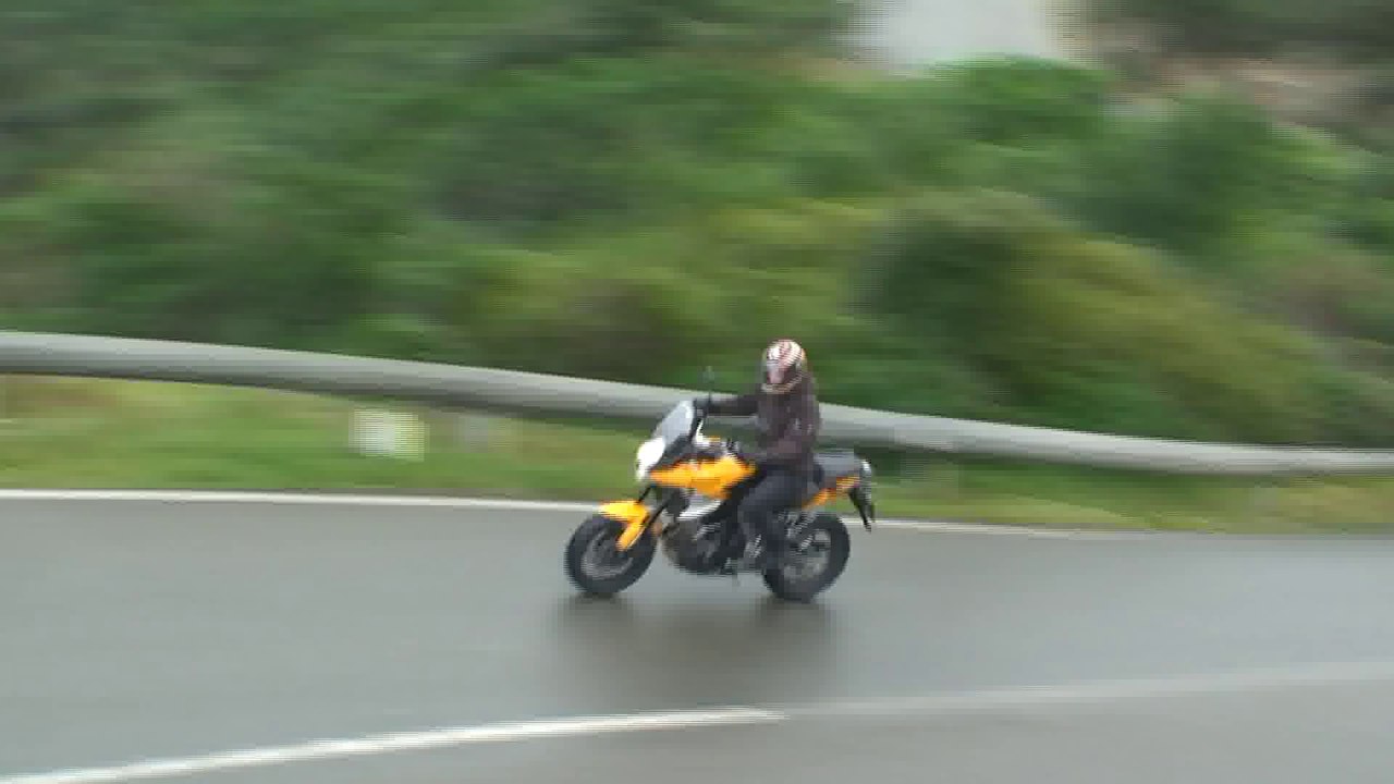 Essai Kawasaki 650 Versys : sacrée polyvalence !