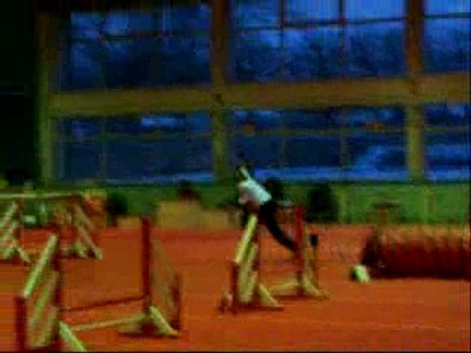 JUMP DELF