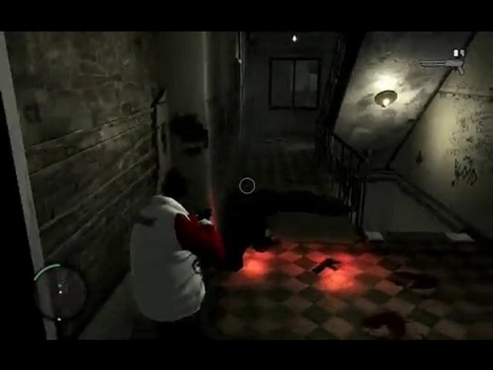 loquendo serie gta 4 liberty citio cap1 el comienzo