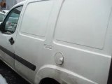 utilitaire fiat doblo cargo