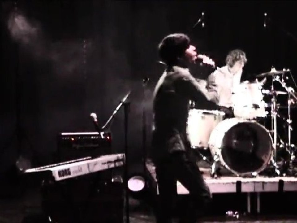 Quadricolor - Sélection Découvertes Printemps de Bourges