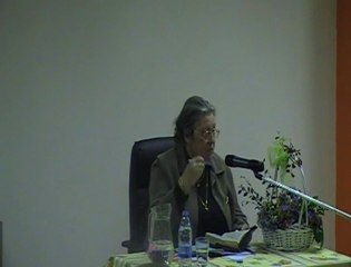 Formation à la Délivrance: Sorcellerie 3