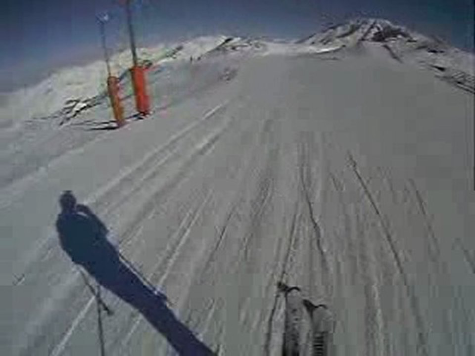 Orelle Val Thorens