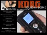 korg SR1