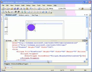 WPF,XAML ile proje geliştirme