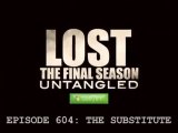 Lost Untangled : 6.04 | The Substitute