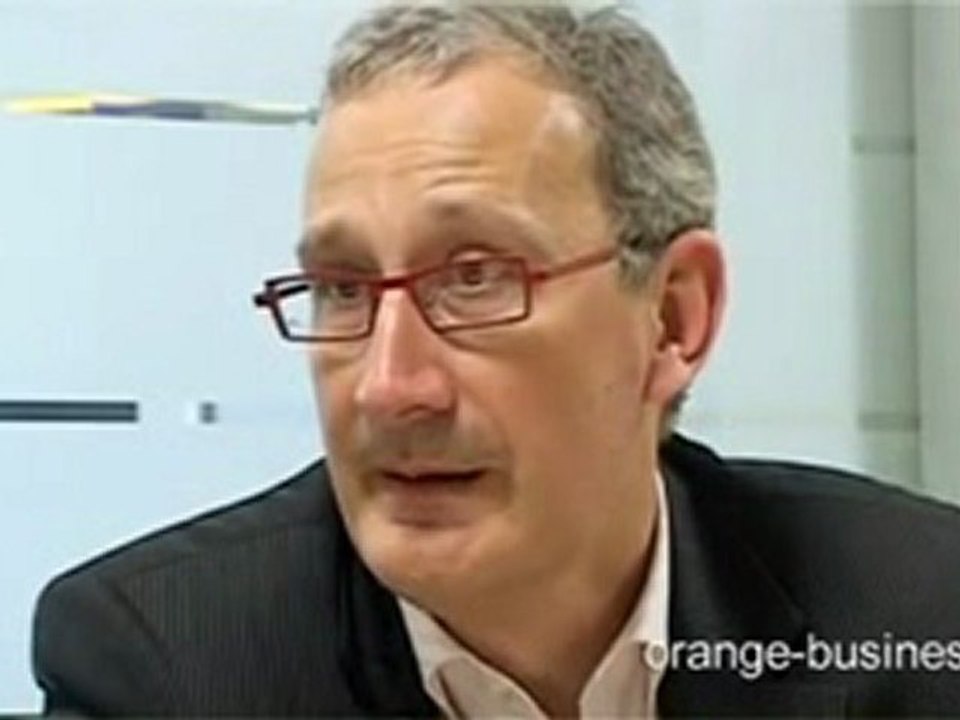 Interview Didier Gaultier emailing