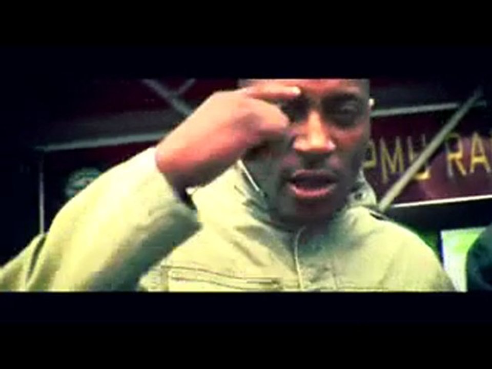 Mac Kregor Le Blues du Banlieusard