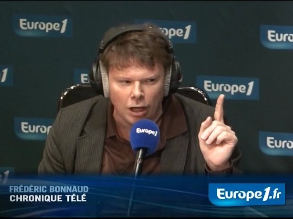 La télévision, un pompier pyromane