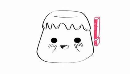 L'agar-agar, c'est bizarre. Mais ça se mange.