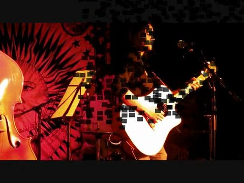 concert limerzel 3: MATIZ METISSE