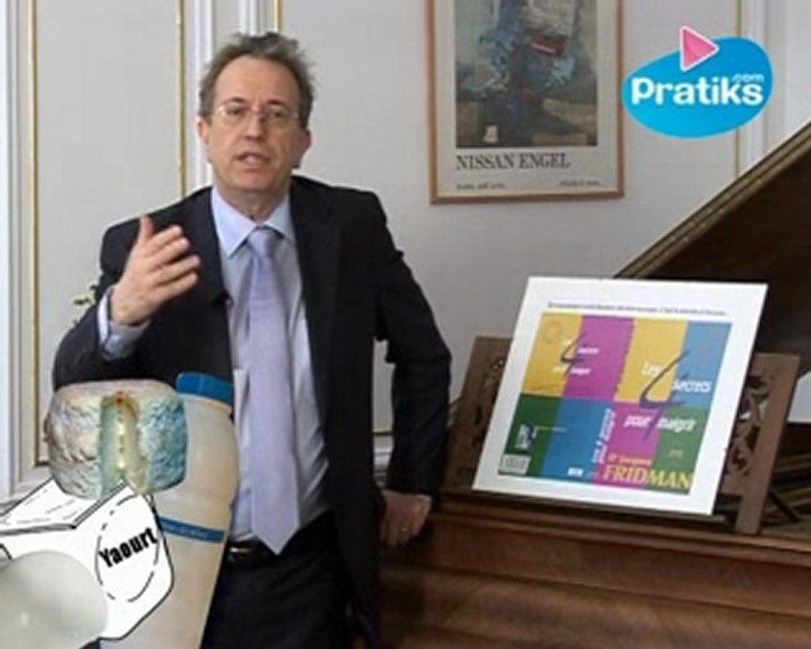 Comment bien manger les fromages