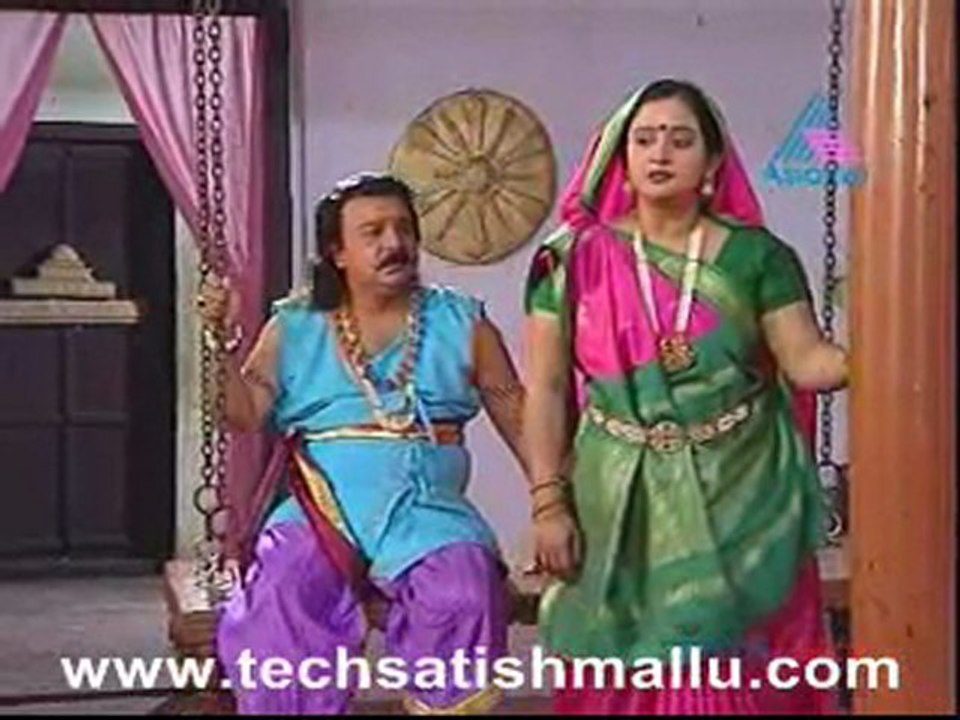 Sree Mahabhagavatham Feb 17