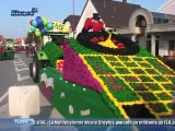 Carnaval de Hoerdt : 60 ans déjà ! (Alsace)