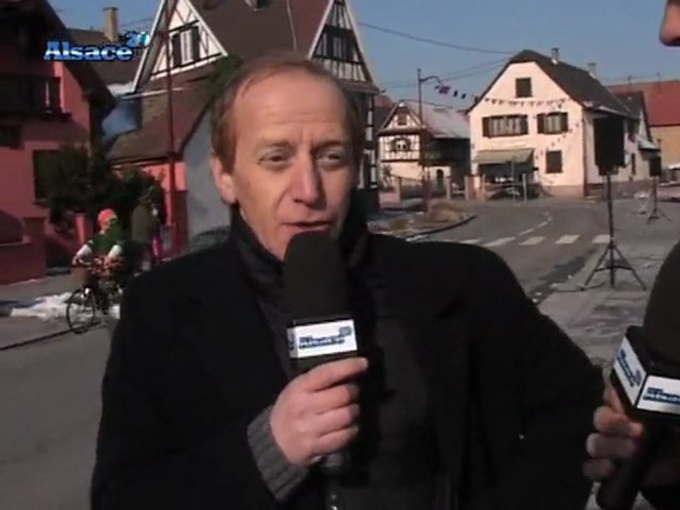 Basse Zorn Live 2010 : une belle affiche ! (Hoerdt)