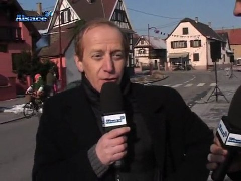 Basse Zorn Live 2010 : une belle affiche ! (Hoerdt)