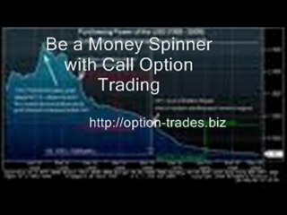 Understanding Option Trades
