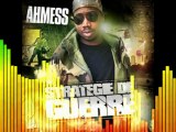 16 - ahmess - laisse feat alkpote and ades