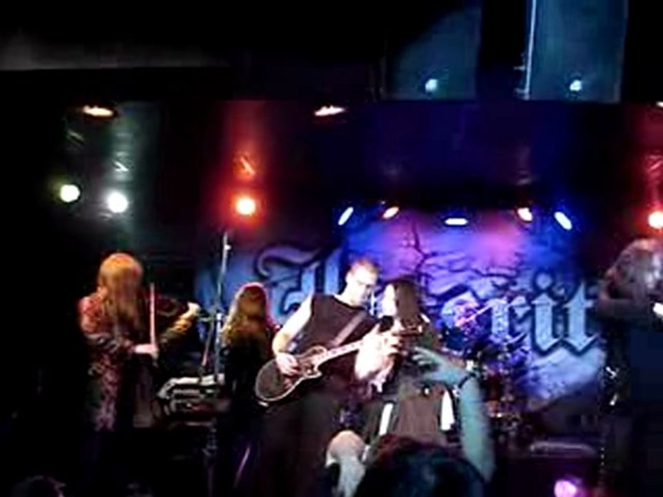 Interitus - Nad Hladinou