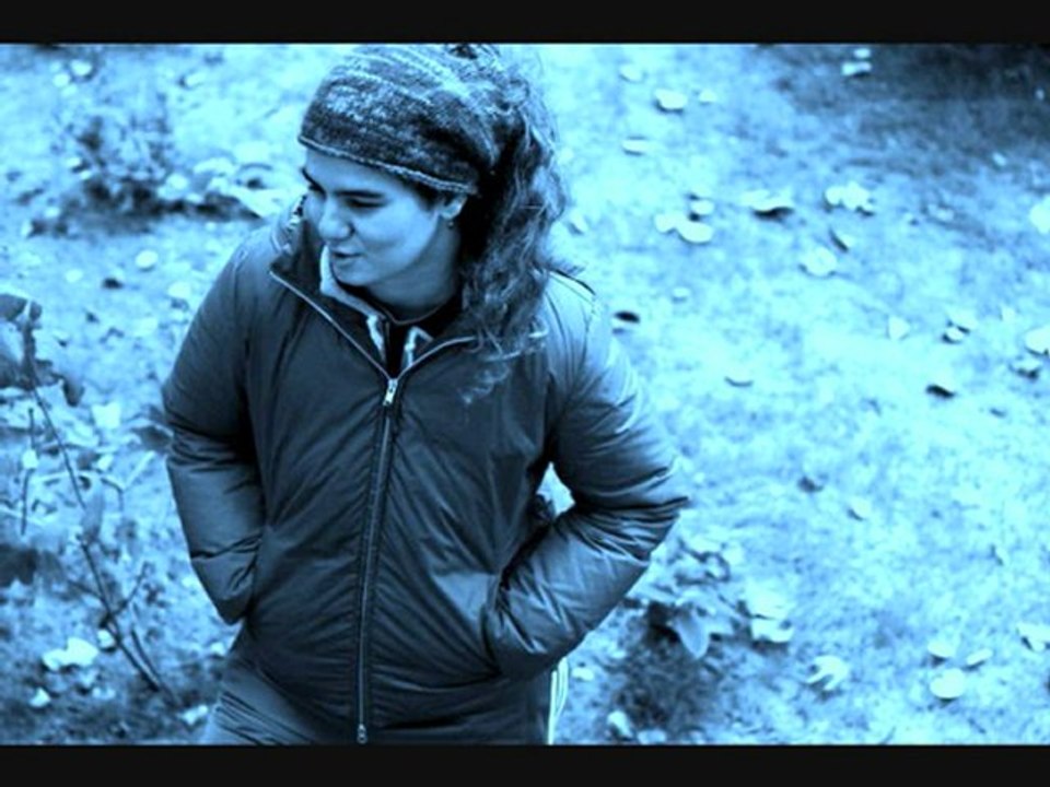 Ece Dorsay - Twist in my Sobriety cover