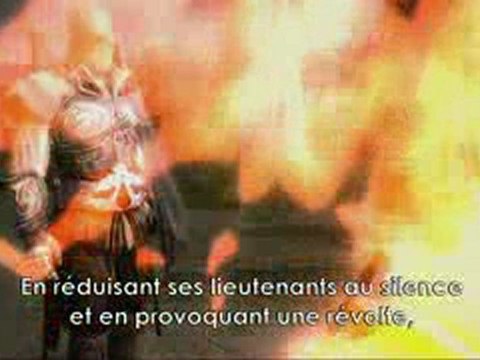 Assassin’s Creed 2 - Le Bûcher des Vanités, DLC