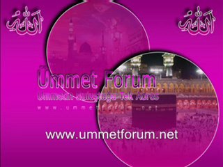 mustafa yılmaz - Ayrıldım Kabeden