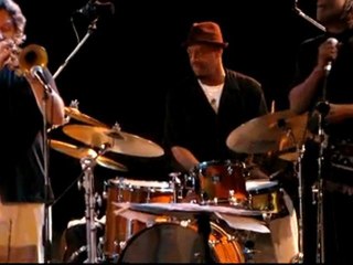 MINGUS DYNASTY LIVE @ HALF NOTE JAZZ CLUB