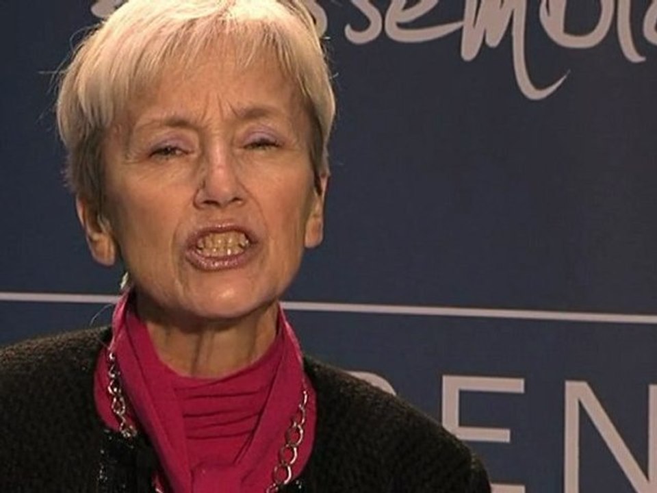 Françoise HASTINGS