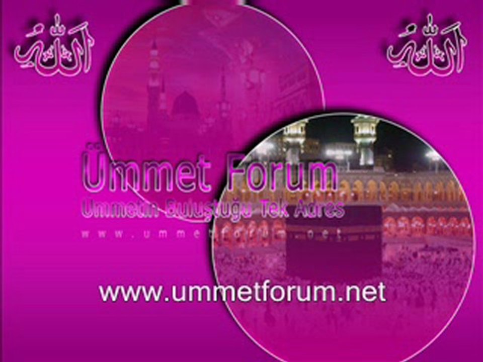 mustafa yılmaz - Illa Hu