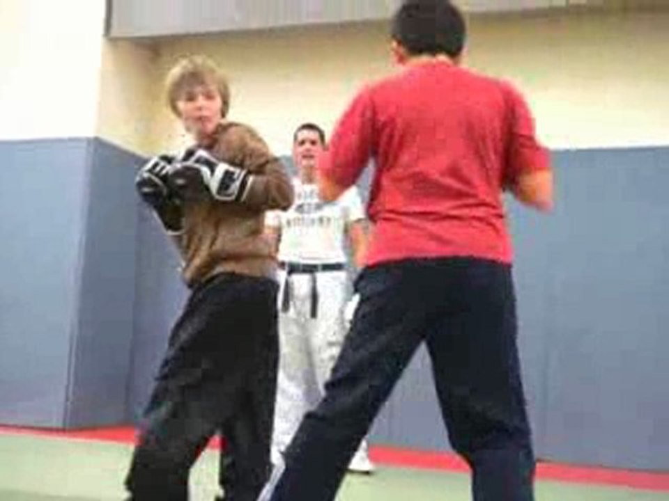 Full Contact