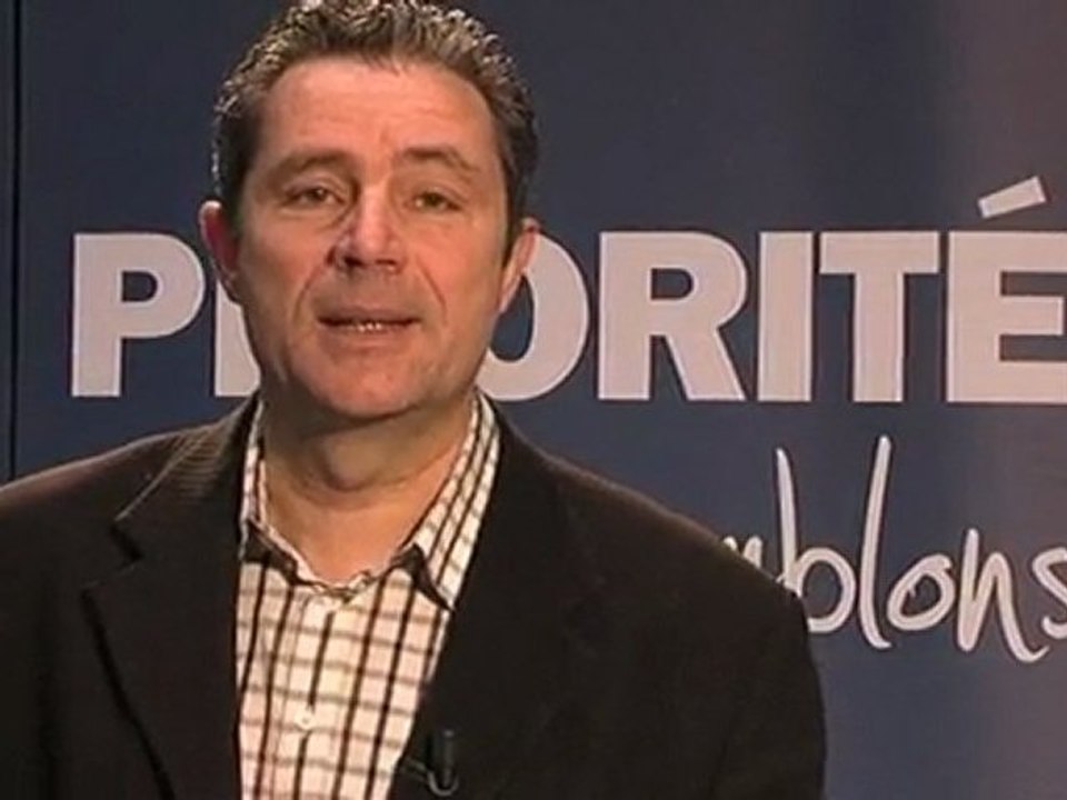 Eric PENSALFINI