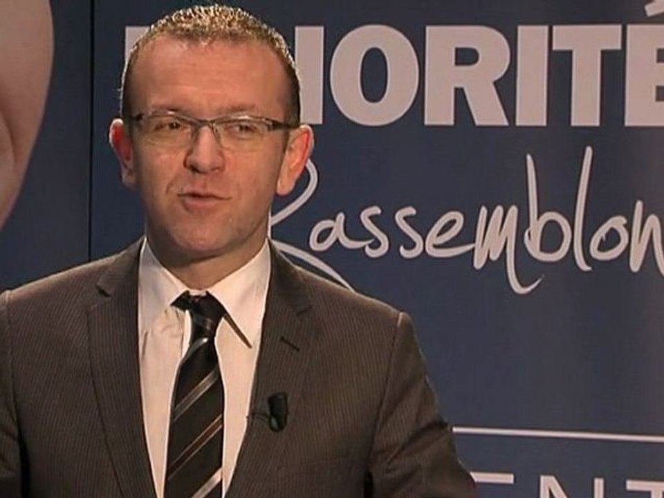 Luc BINSINGER