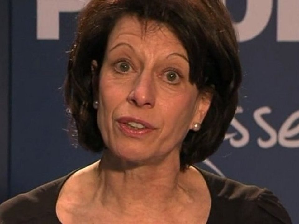 Mireille GAZIN