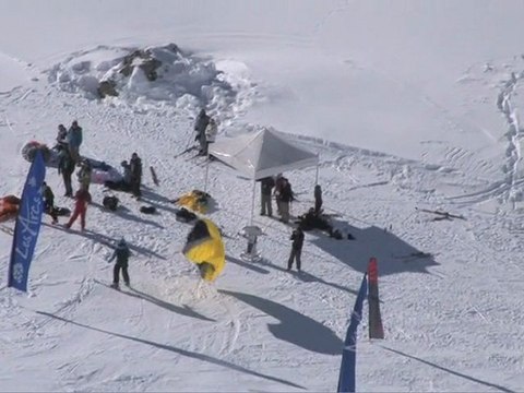 Riders Match Hiver 2010 : gaelarmmann