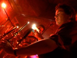 Mesa for the Lost Woman