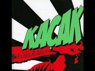 Kaçak - Ölünür de