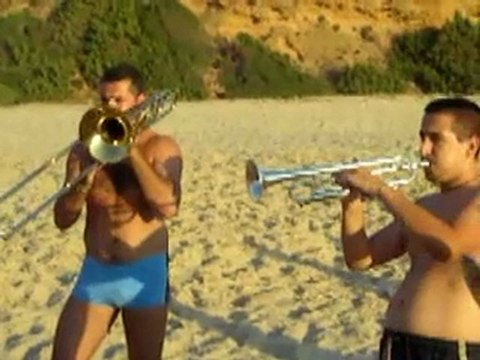 FIGLI DI MADRE IGNOTA LIVE @ HALF NOTE JAZZ CLUB