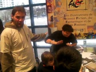 Keke rhim zone franche 2010-2