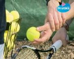 Tennis - Comment faire un service