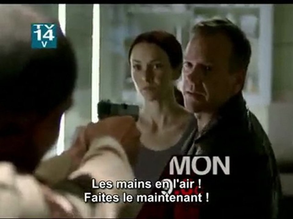 Promo 24 - Saison 8 Episode 9 ( 8x09 ) #2