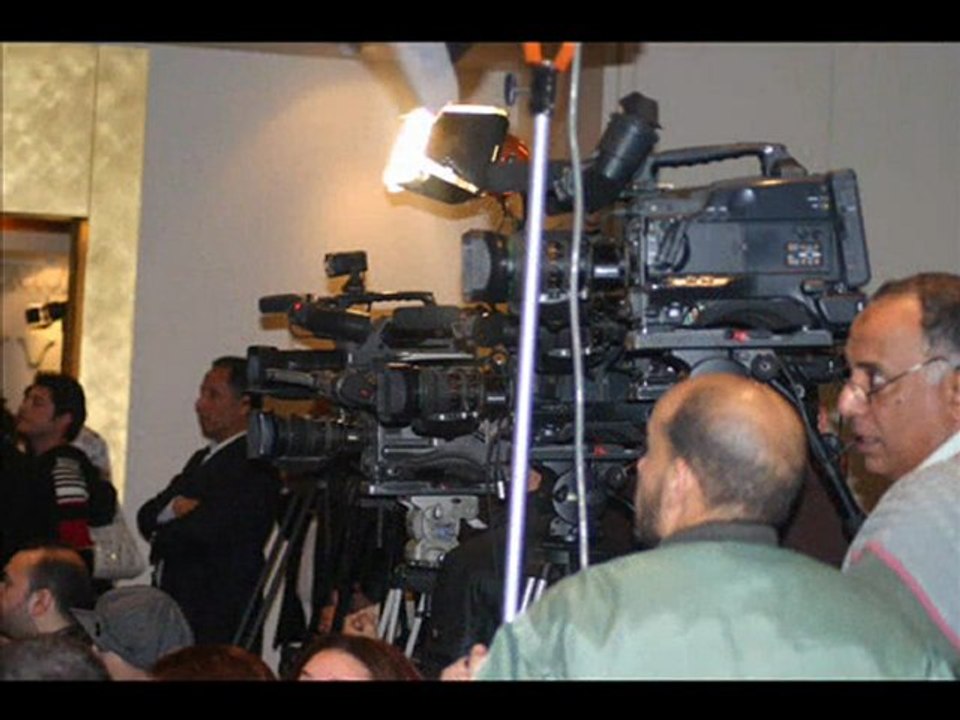 Movie MIF1 / Misr International films By Ismail KHEDIRA