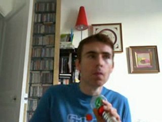 Wiwi égratigne "Love me or leave me"